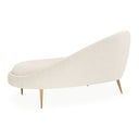 Ether 60“ Chaise