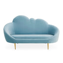 Ether 69.5" Cloud Settee