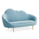 Ether 69.5" Cloud Settee