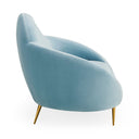 Ether 69.5" Cloud Settee