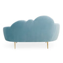 Ether 69.5" Cloud Settee