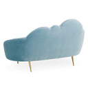 Ether 69.5" Cloud Settee