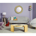 Harlequin Eye Cocktail Table