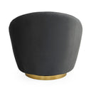 Ether Swivel Chair