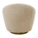 Ether Swivel Chair