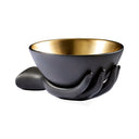 Eve Accent Bowl