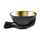 Eve Accent Bowl