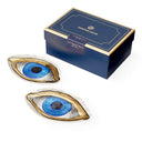 Eye Trinket Tray Set