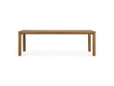 Evora - Outdoor Eucalyptus Rectangular Dining Table