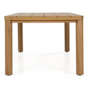 Evora - Outdoor Eucalyptus Rectangular Dining Table
