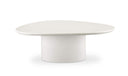 Eden Coffee Table Ivory Lacquer