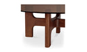 Luke Coffee Table Amber
