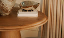 Tutto Café Table Natural
