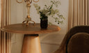 Tutto Café Table Natural