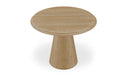 Tutto Café Table Natural