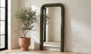 Ellison Mirror Olive