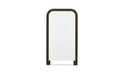 Ellison Mirror Olive