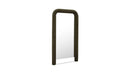 Ellison Mirror Olive