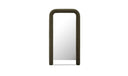Ellison Mirror Olive