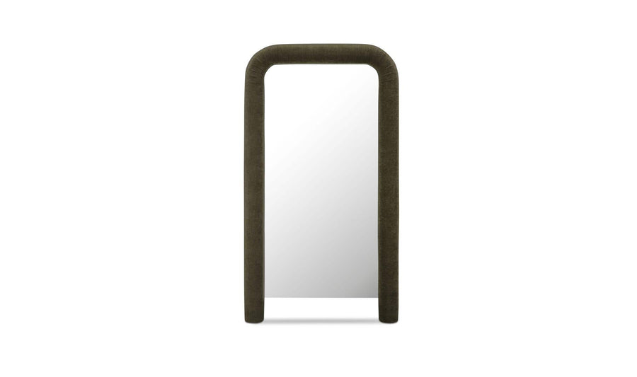 Ellison Mirror Olive
