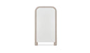 Ellison Mirror Beige