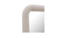 Ellison Mirror Beige