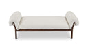 Cardero Daybed Ivory
