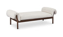 Cardero Daybed Ivory