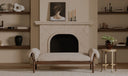 Cardero Daybed Beige