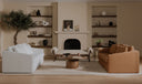 Cardero Daybed Beige
