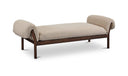 Cardero Daybed Beige