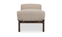 Cardero Daybed Beige