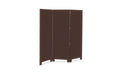 Garbo Screen Dark Brown Lacquer