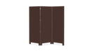 Garbo Screen Dark Brown Lacquer