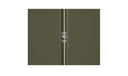 Garbo Screen Deep Olive Lacquer