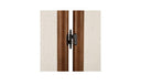 Enni Screen Off White