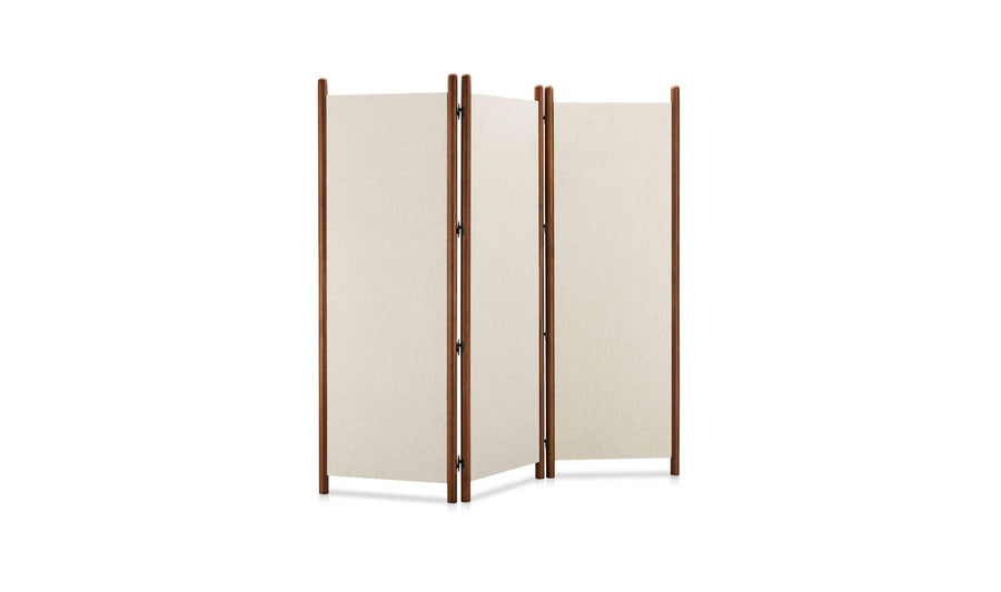 Enni Screen Off White