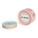 Le Wink Coasters