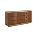 Rhythm Dresser - 68" by Caracole