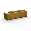Devon 98" Sofa Camel