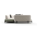 Madera Corner Laf L Sectional