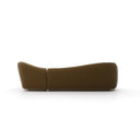 Kalahari Sectional - Right-Facing Chaise by Caracole, view 3