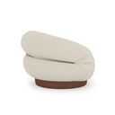 Smoosh Swivel Chair