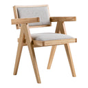 Fern - Modern Dining Chair Set of 2