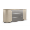 Da Vita Duo Dresser