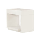 Expressions End Table