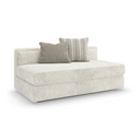 Unity Armless Loveseat