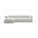 Rhythm Left Chaise Sectional