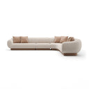 Seta L Sectional Large