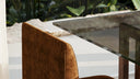 Wish You Were Here 104 Rec Dining Table